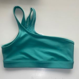 Alo Yoga One strap Bra